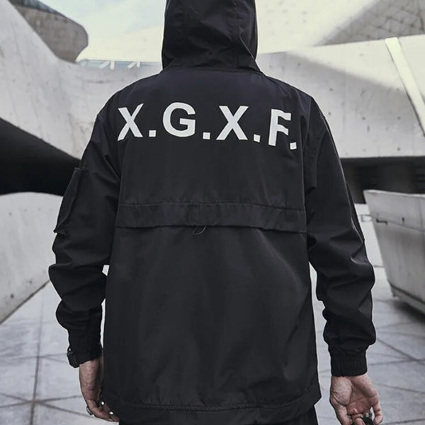 Military MX4 Jacket